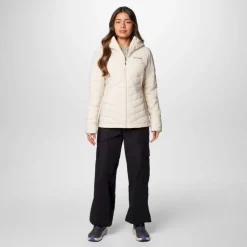 ColumbiaJoy Peak II Hooded Jacket - Doudoune femme