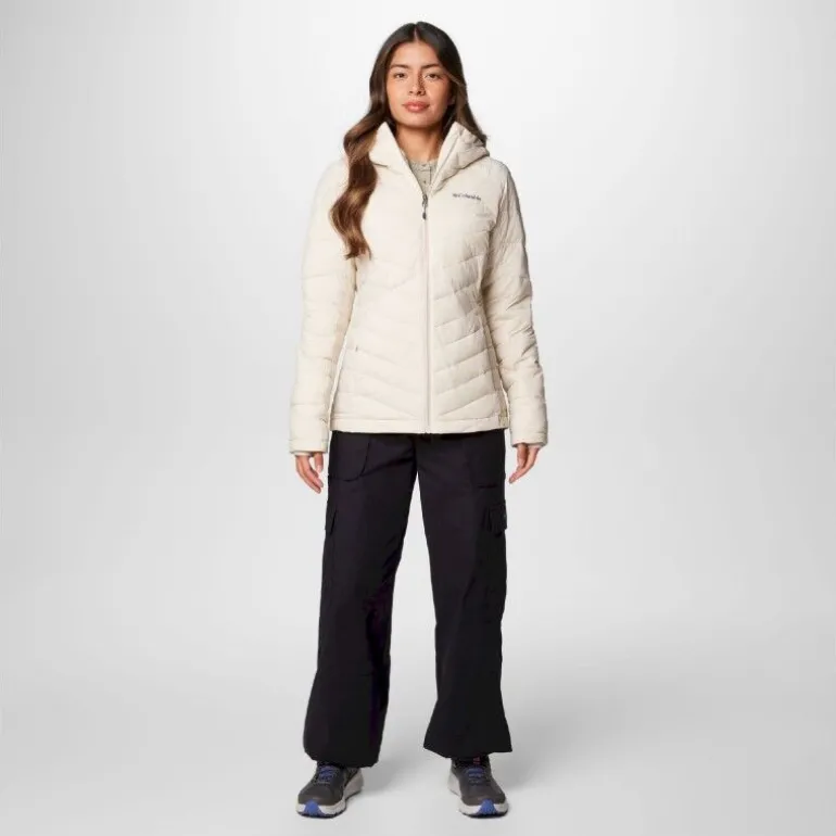 ColumbiaJoy Peak II Hooded Jacket - Doudoune femme