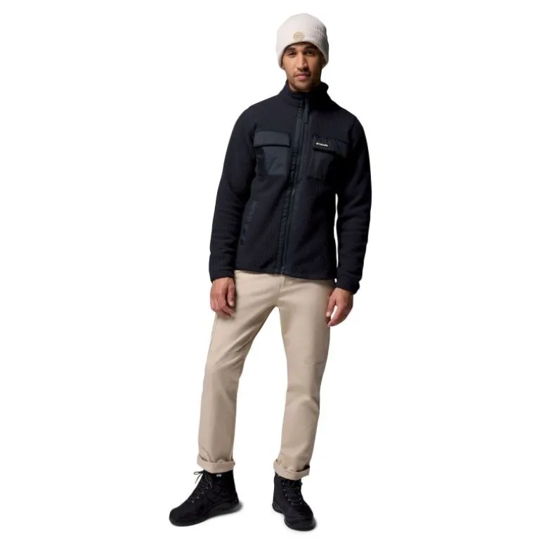 ColumbiaJuniper Peak Full Zip Fleece - Polaire homme