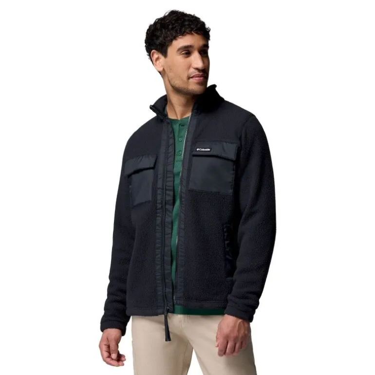 ColumbiaJuniper Peak Full Zip Fleece - Polaire homme