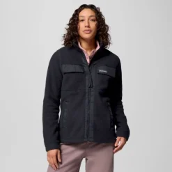 ColumbiaJuniper Peak Full Zip Fleece - Polaire femme