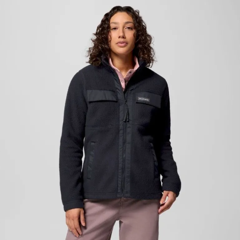 ColumbiaJuniper Peak Full Zip Fleece - Polaire femme