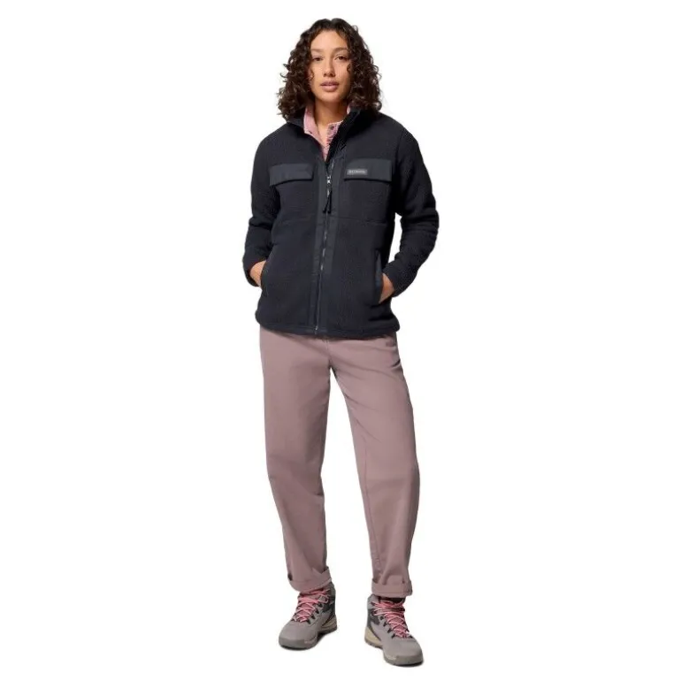 ColumbiaJuniper Peak Full Zip Fleece - Polaire femme