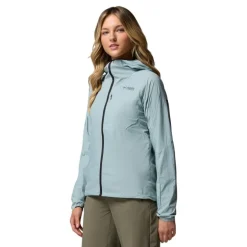 ColumbiaKhyex Pro Wind Jacket - Veste coupe-vent femme