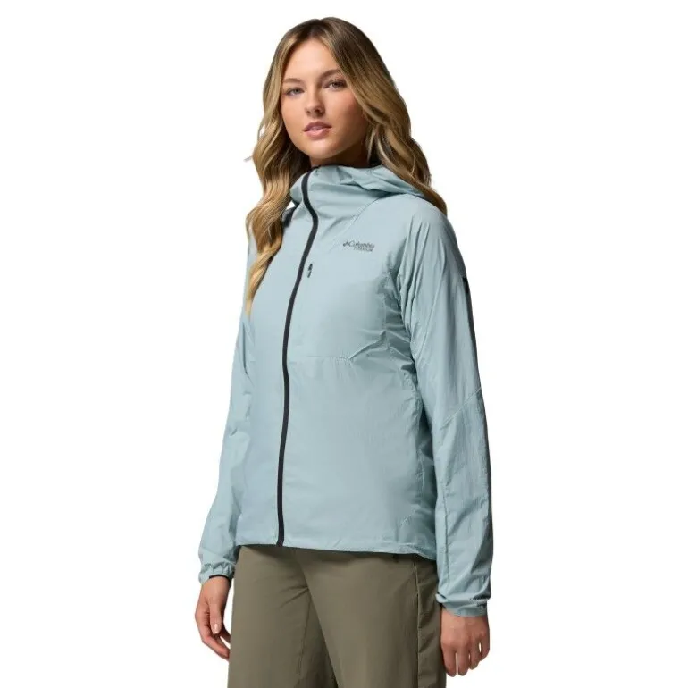 ColumbiaKhyex Pro Wind Jacket - Veste coupe-vent femme