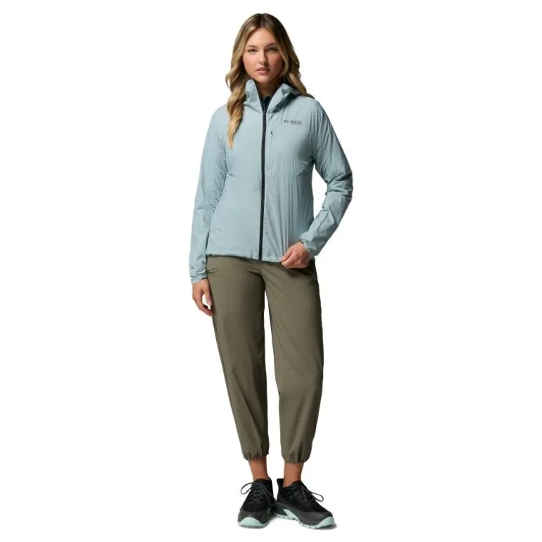 ColumbiaKhyex Pro Wind Jacket - Veste coupe-vent femme