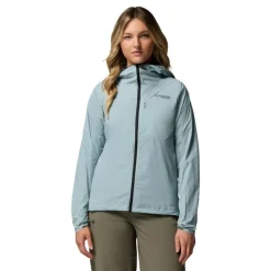 ColumbiaKhyex Pro Wind Jacket - Veste coupe-vent femme