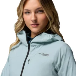 ColumbiaKhyex Pro Wind Jacket - Veste coupe-vent femme