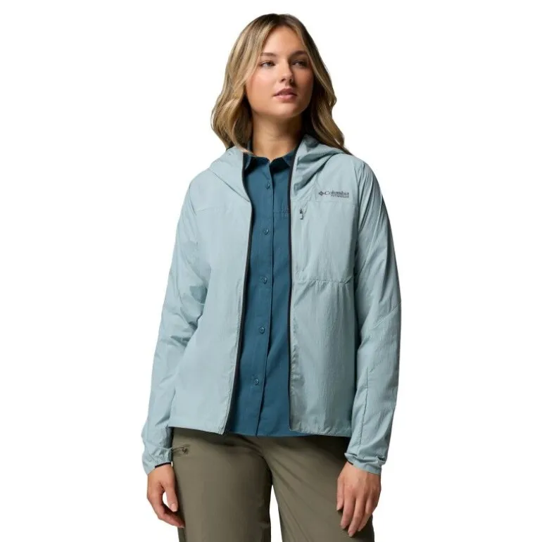 ColumbiaKhyex Pro Wind Jacket - Veste coupe-vent femme