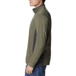 ColumbiaKlamath Range™ II Half Zip - Polaire homme