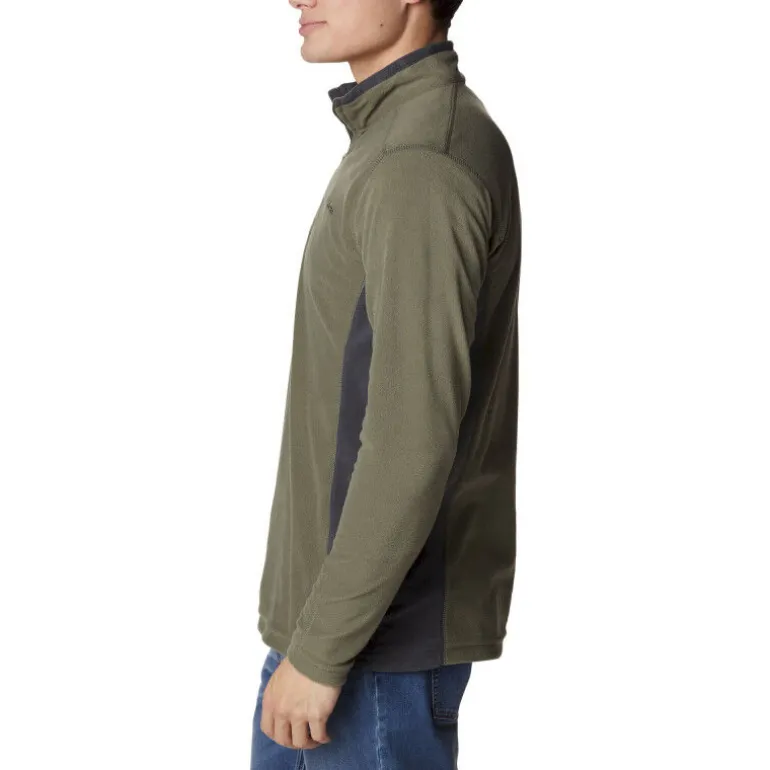 ColumbiaKlamath Range™ II Half Zip - Polaire homme