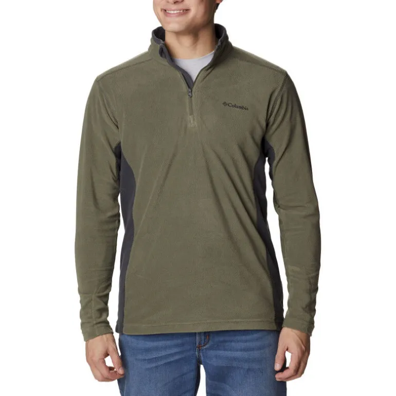 ColumbiaKlamath Range™ II Half Zip - Polaire homme