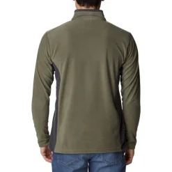 ColumbiaKlamath Range™ II Half Zip - Polaire homme
