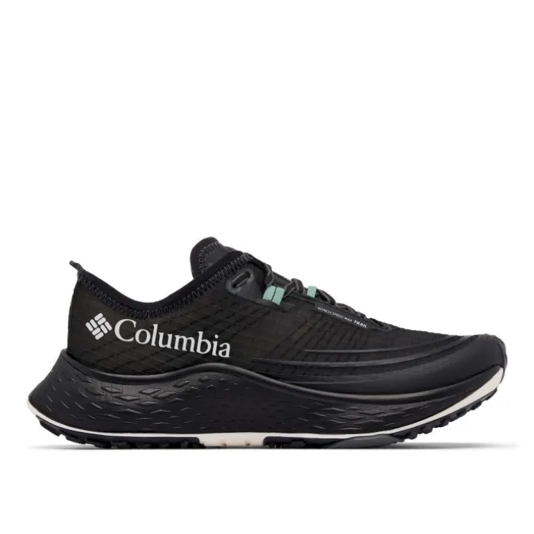 ColumbiaKonos Speed Trail ATR - Chaussures trail femme
