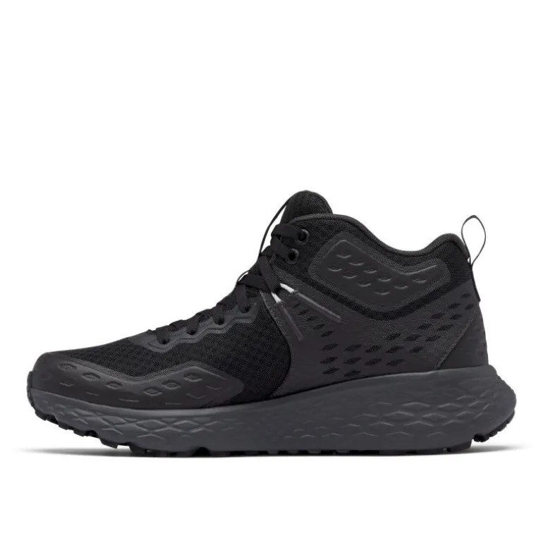 ColumbiaKonos TRS Outdry Mid - Chaussures randonnée homme