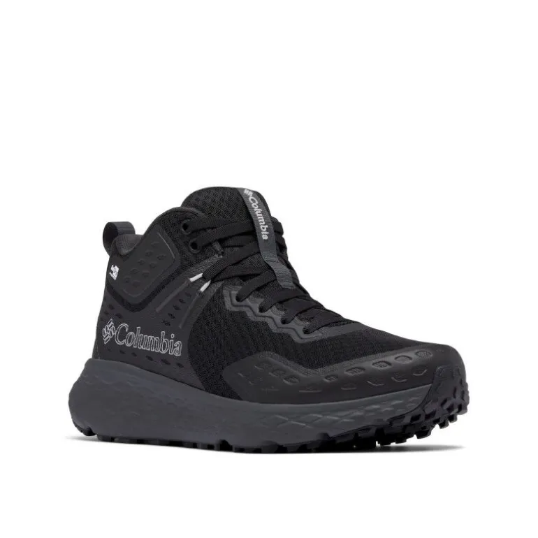 ColumbiaKonos TRS Outdry Mid - Chaussures randonnée homme