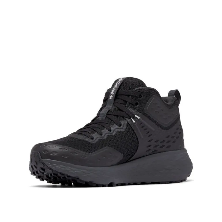 ColumbiaKonos TRS Outdry Mid - Chaussures randonnée homme
