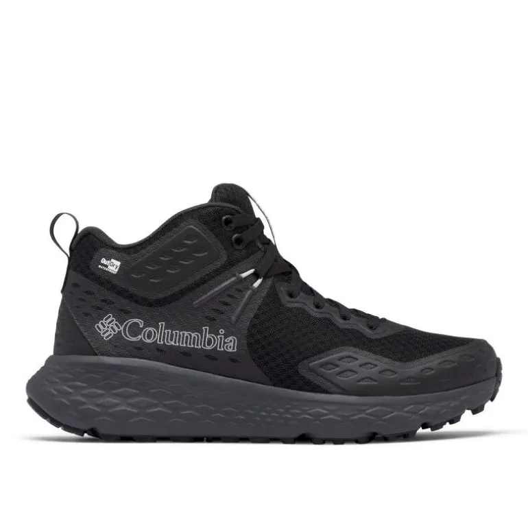 ColumbiaKonos TRS Outdry Mid - Chaussures randonnée homme