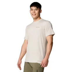 ColumbiaKwick Hike Back Graphic SS Tee - T-shirt homme