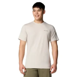 ColumbiaKwick Hike Back Graphic SS Tee - T-shirt homme