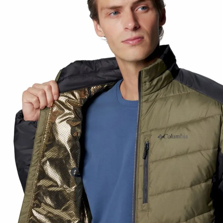 ColumbiaLabyrinth Loop II Jacket - Doudoune homme