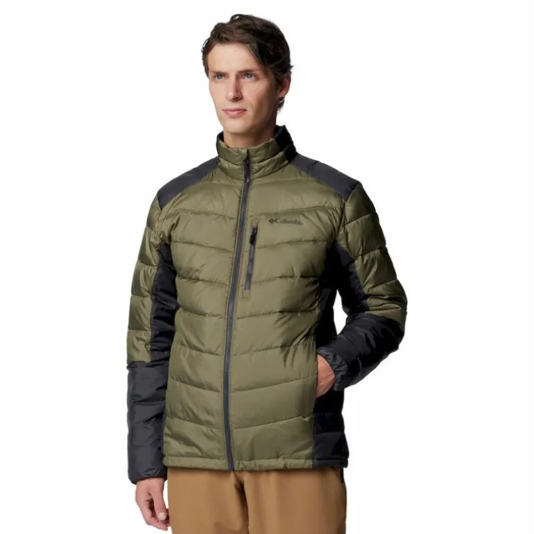 ColumbiaLabyrinth Loop II Jacket - Doudoune homme