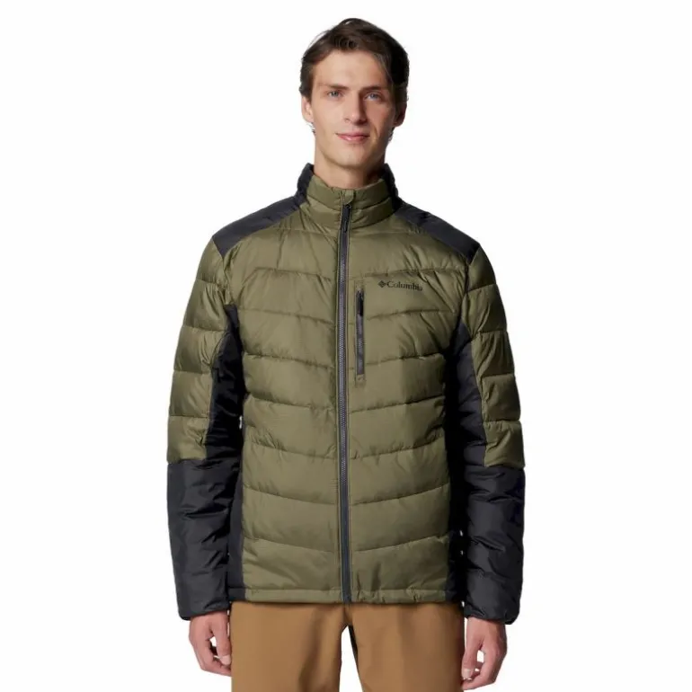 ColumbiaLabyrinth Loop II Jacket - Doudoune homme