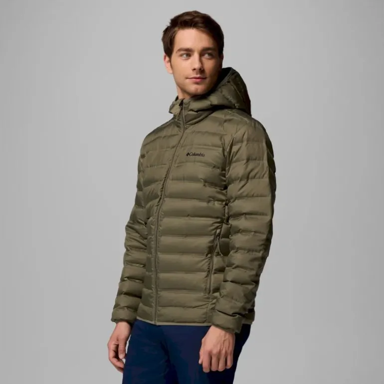 ColumbiaLake 22 II Down Hooded Jacket - Doudoune homme