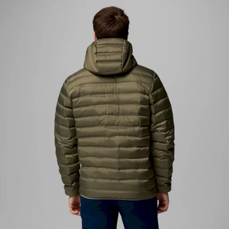 ColumbiaLake 22 II Down Hooded Jacket - Doudoune homme