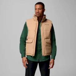 ColumbiaLandroamer Puffer Vest - Doudoune sans manches homme
