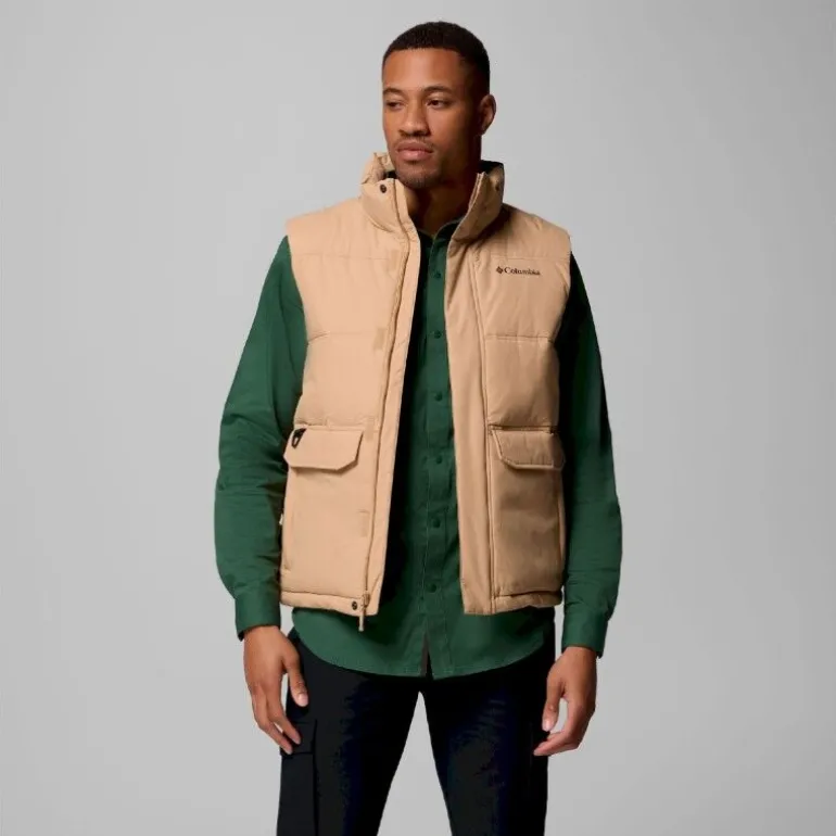 ColumbiaLandroamer Puffer Vest - Doudoune sans manches homme