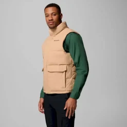 ColumbiaLandroamer Puffer Vest - Doudoune sans manches homme
