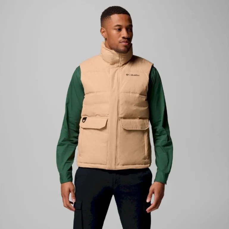 ColumbiaLandroamer Puffer Vest - Doudoune sans manches homme