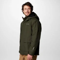 ColumbiaLandroamer Sherpa Lined Jacket - Parka homme