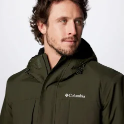 ColumbiaLandroamer Sherpa Lined Jacket - Parka homme