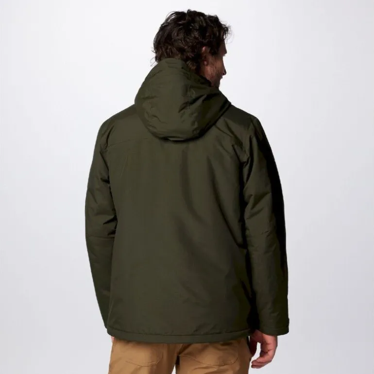 ColumbiaLandroamer Sherpa Lined Jacket - Parka homme