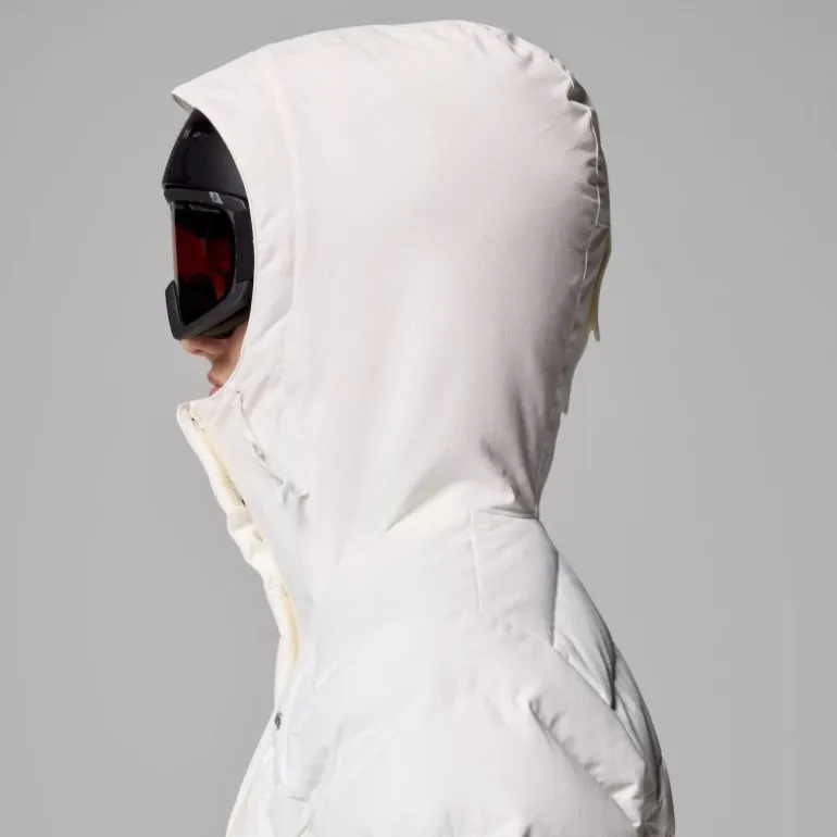 ColumbiaLay D Down V Jacket - Veste ski femme