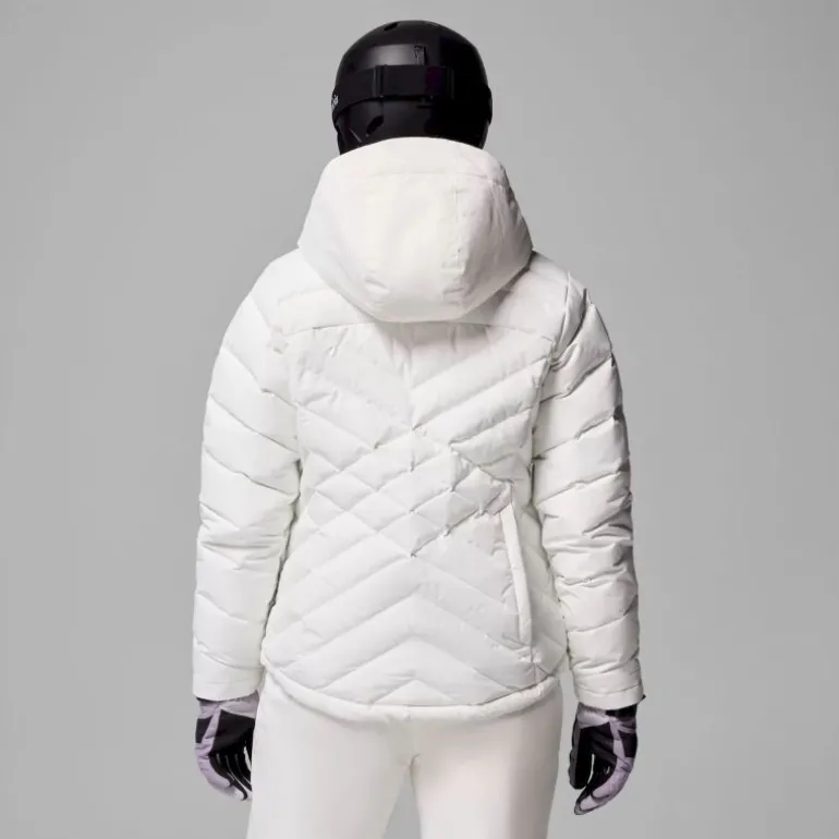 ColumbiaLay D Down V Jacket - Veste ski femme