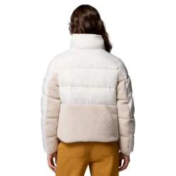 ColumbiaLeadbetter Point II Sherpa Hybrid - Doudoune femme