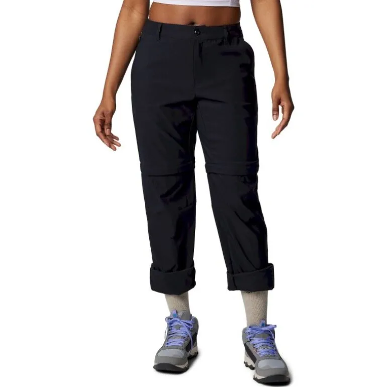 ColumbiaLeslie Falls Convertible Pant - Pantalon randonnée convertible femme