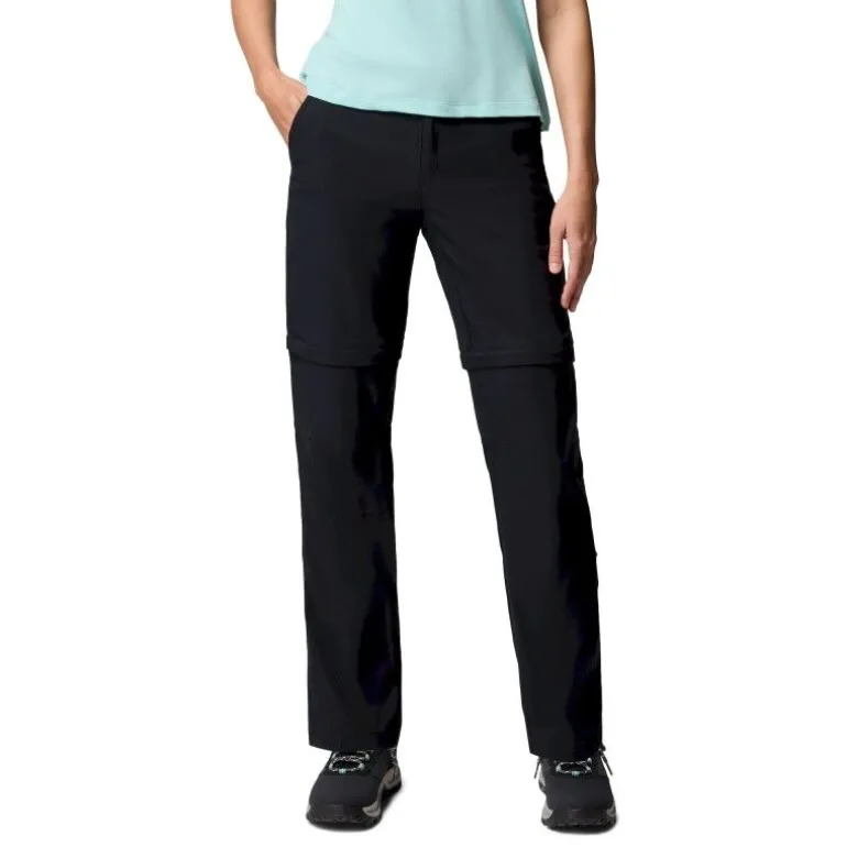 ColumbiaLeslie Falls Convertible Pant - Pantalon randonnée convertible femme