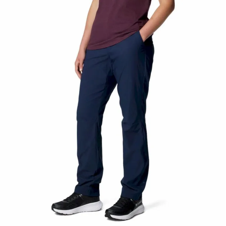 ColumbiaLeslie Falls Pant II - Pantalon randonnée femme