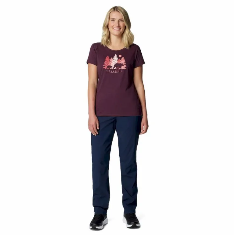 ColumbiaLeslie Falls Pant II - Pantalon randonnée femme