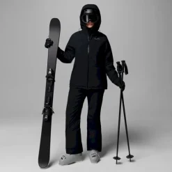 ColumbiaLiftline Jacket - Veste ski femme