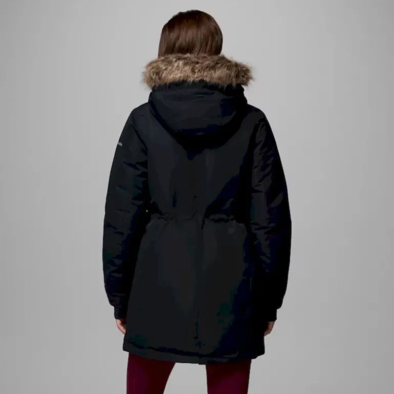 ColumbiaLittle Si II Insulated Parka - Parka femme