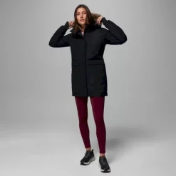 ColumbiaLittle Si II Insulated Parka - Parka femme