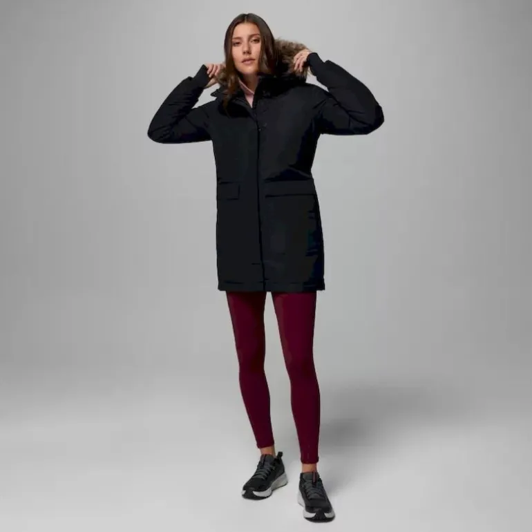 ColumbiaLittle Si II Insulated Parka - Parka femme