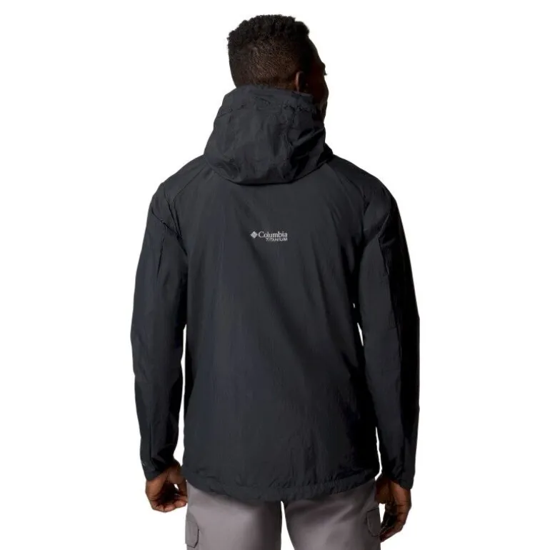 ColumbiaLoop Trail II Windbreaker - Veste coupe-vent homme