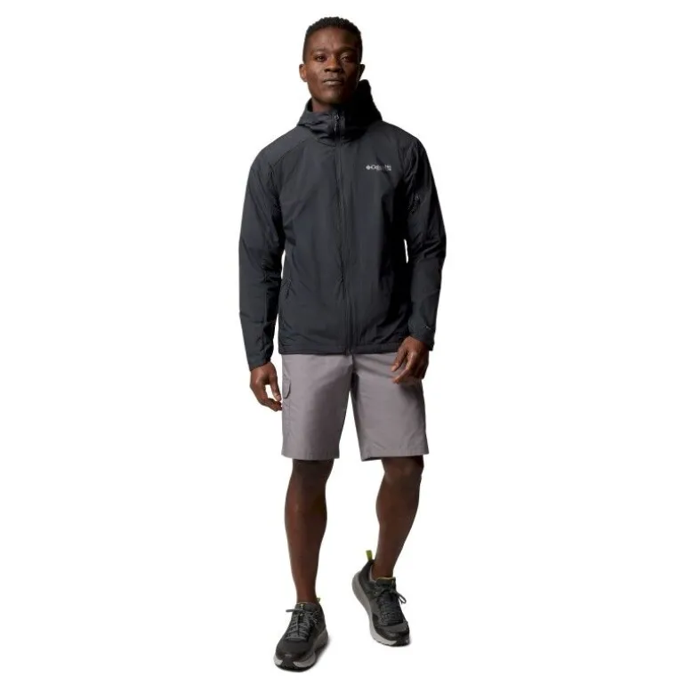 ColumbiaLoop Trail II Windbreaker - Veste coupe-vent homme