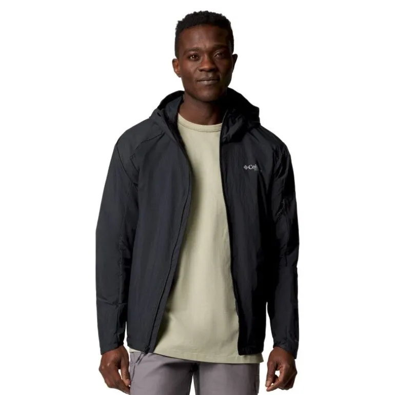 ColumbiaLoop Trail II Windbreaker - Veste coupe-vent homme